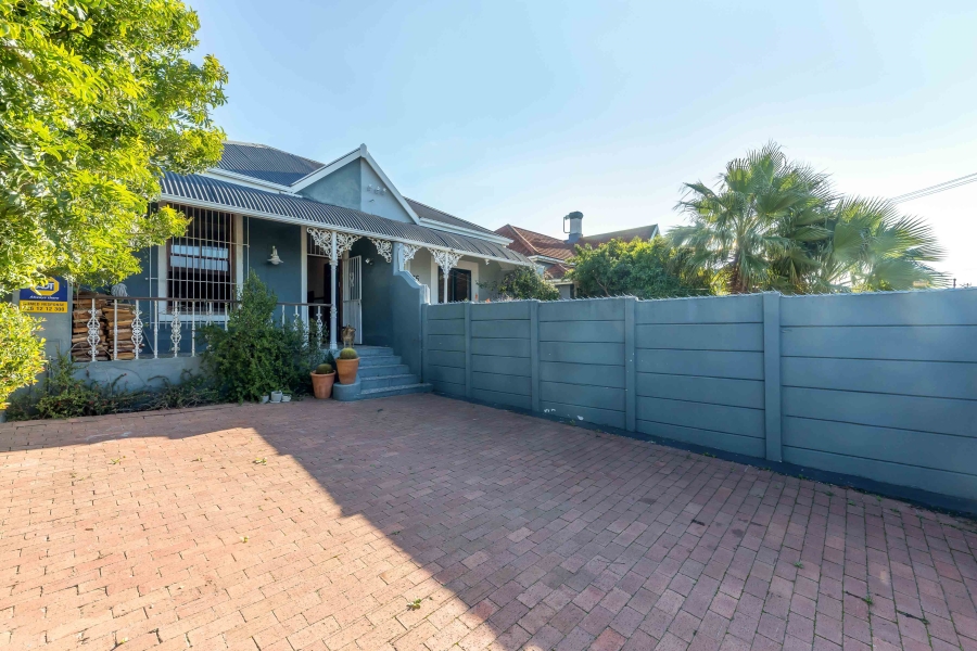 2 Bedroom Property for Sale in Observatory Western Cape